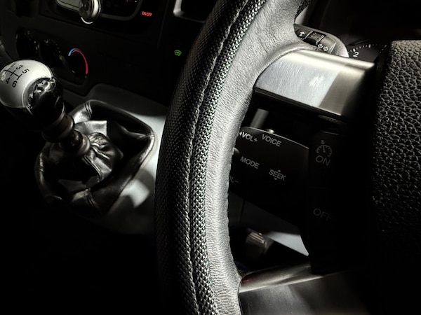 Used Ford Transit 2012 for sale - 76260075: Photo 26