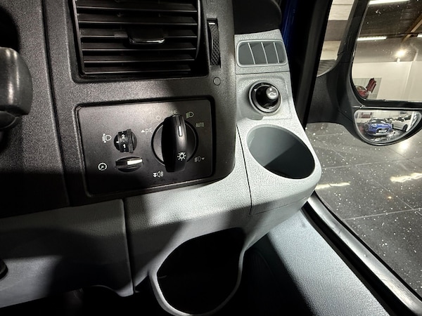 Used Ford Transit 2012 for sale - 76260075: Photo 28