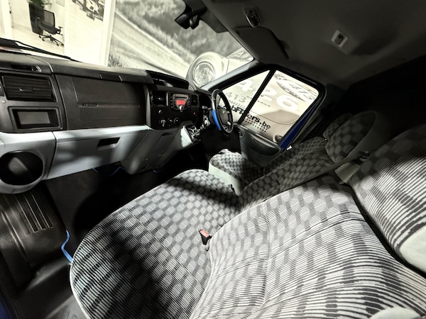 Used Ford Transit 2012 for sale - 76260075: Photo 2