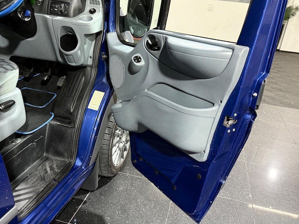 Used Ford Transit 2012 for sale - 76260075: Photo 32