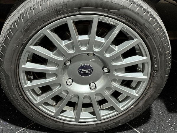 Used Ford Transit 2012 for sale - 76260075: Photo 35