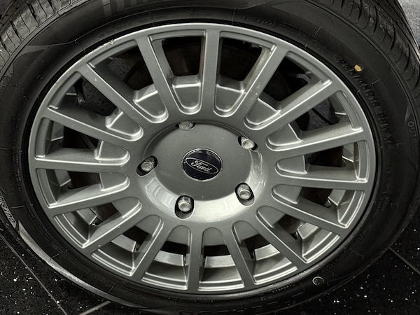 Used Ford Transit 2012 for sale - 76260075: Photo 36