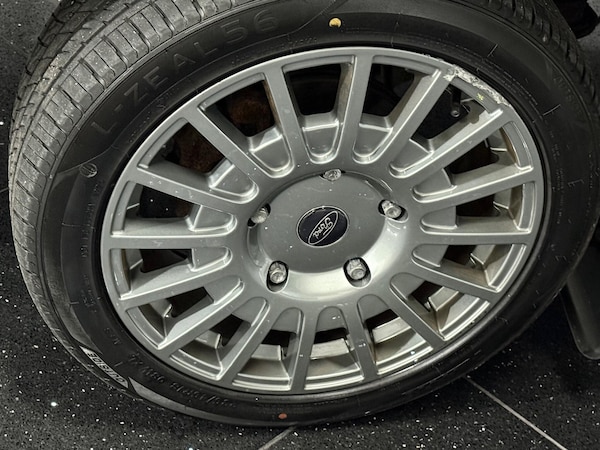 Used Ford Transit 2012 for sale - 76260075: Photo 38