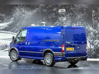 Used Ford Transit 2012 for sale - 76260075: Photo 3