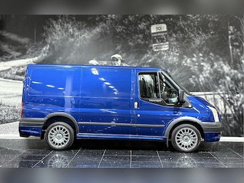 Used Ford Transit 2012 for sale - 76260075: Photo 4