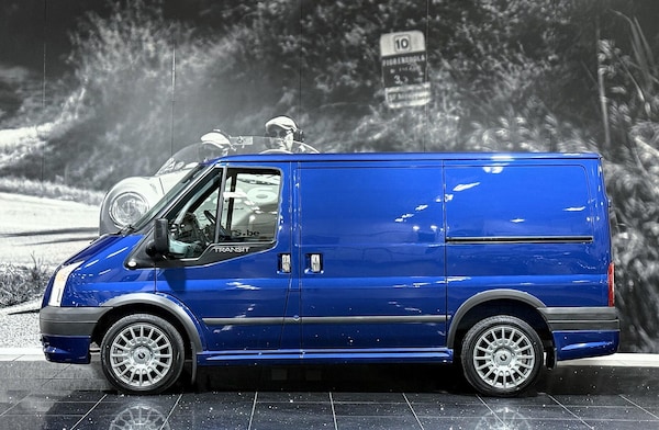 Used Ford Transit 2012 for sale - 76260075: Photo 5