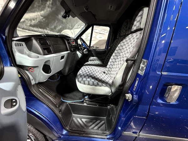 Used Ford Transit 2012 for sale - 76260075: Photo 6