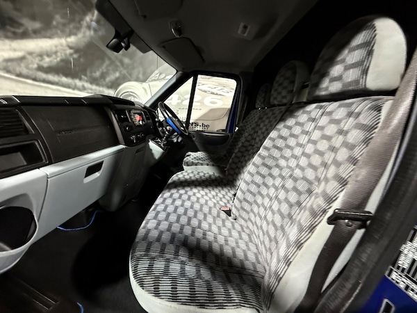 Used Ford Transit 2012 for sale - 76260075: Photo 8