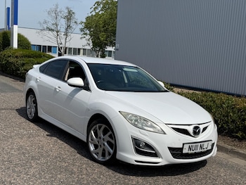Used Mazda Mazda6 2011 for sale - 78535574: Photo