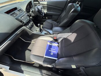 Used Mazda Mazda6 2011 for sale - 78535574: Photo