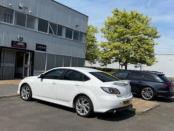 Used Mazda Mazda6 2011 for sale - 78535574: Photo