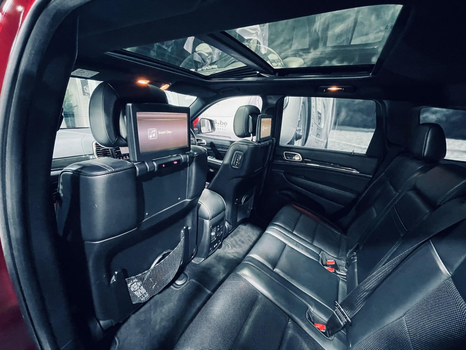 Used Jeep Grand Cherokee 2015 for sale - 76512631: Photo 11