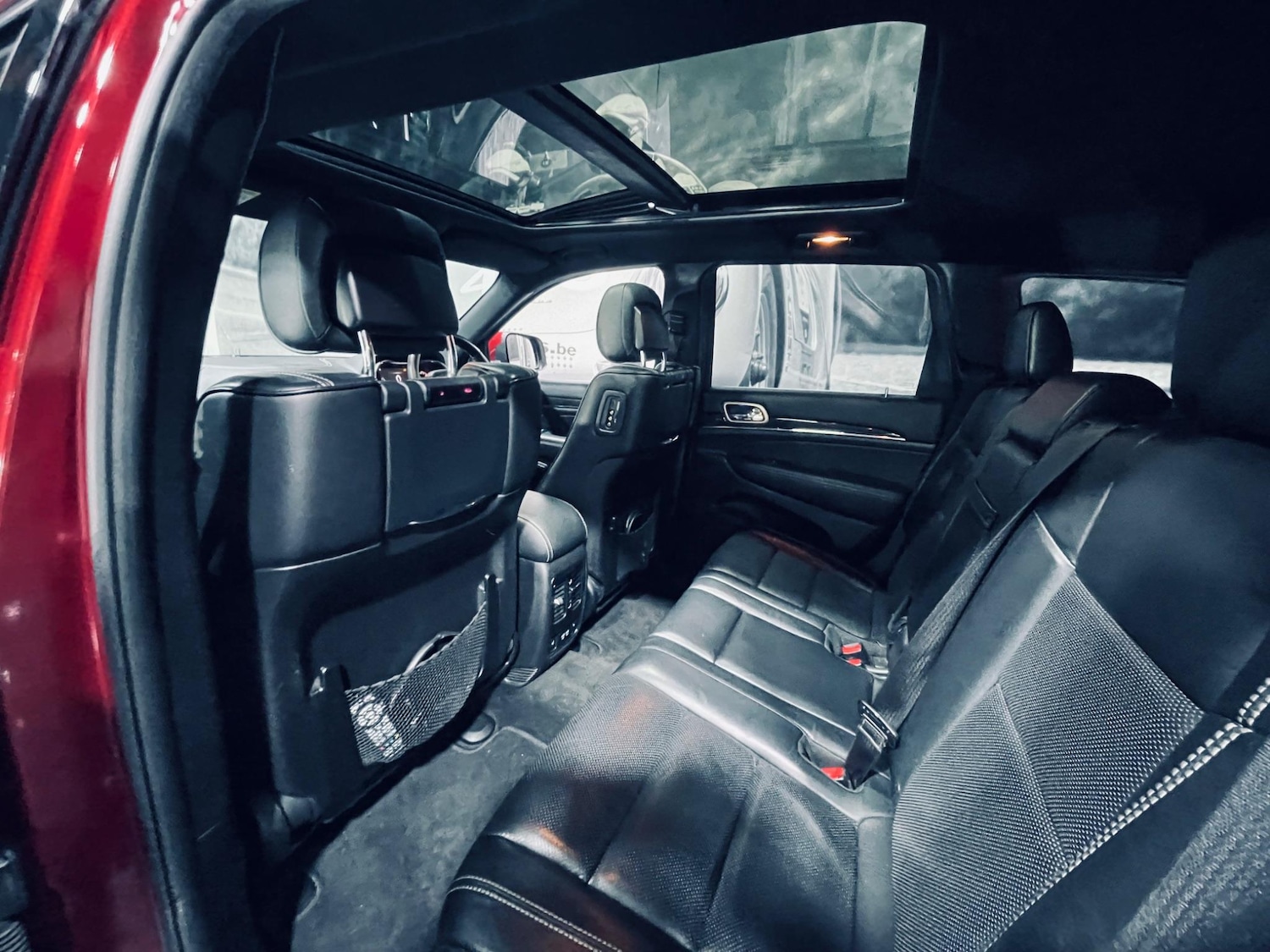 Used Jeep Grand Cherokee 2015 for sale - 76512631: Photo 12