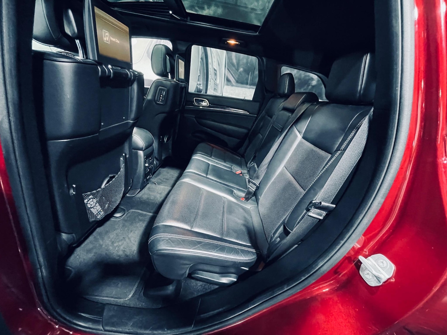 Used Jeep Grand Cherokee 2015 for sale - 76512631: Photo 13