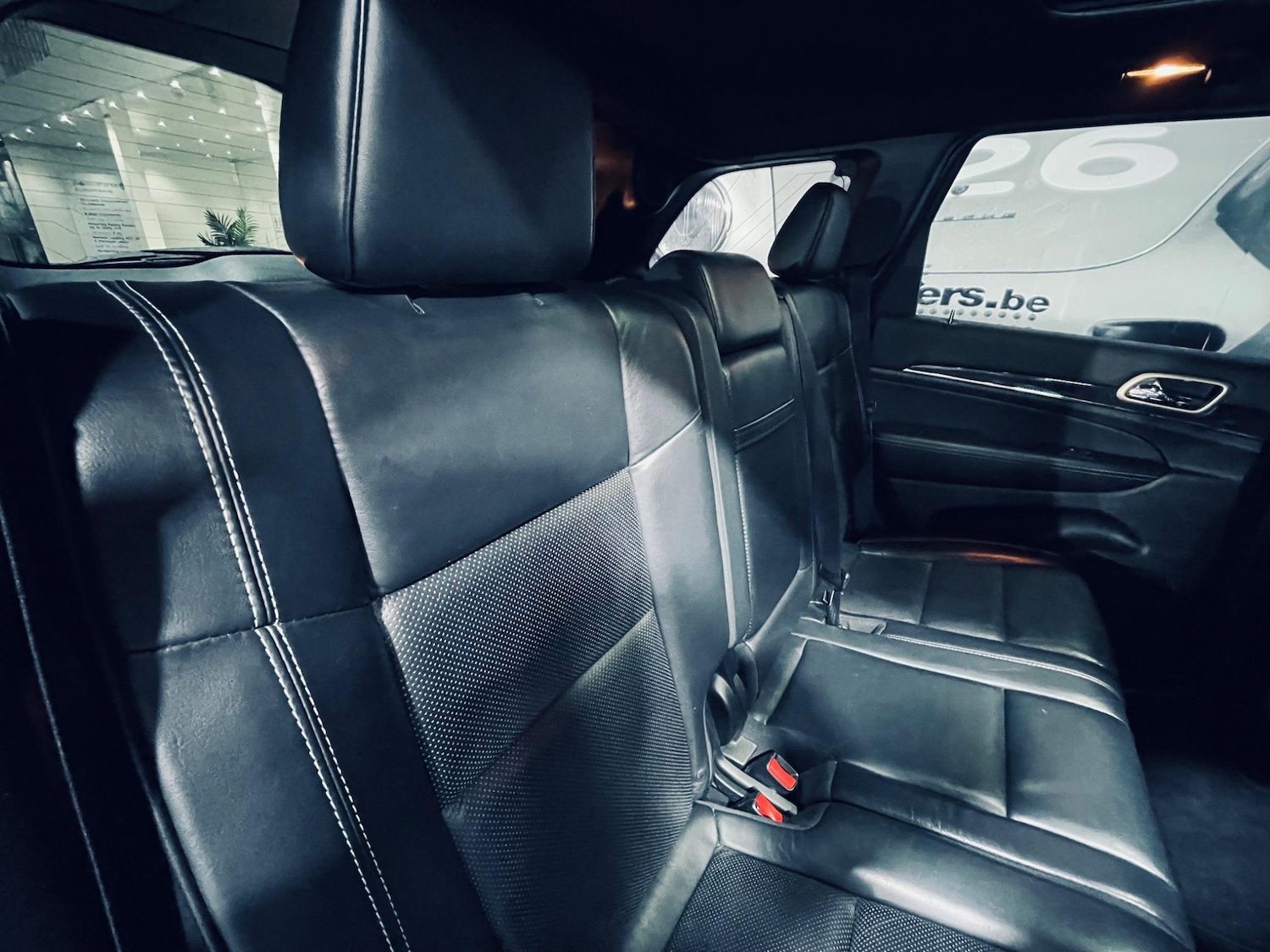 Used Jeep Grand Cherokee 2015 for sale - 76512631: Photo 18