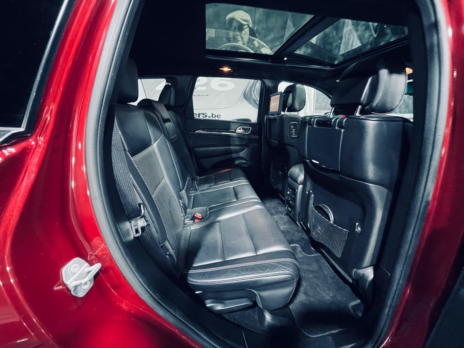 Used Jeep Grand Cherokee 2015 for sale - 76512631: Photo 19