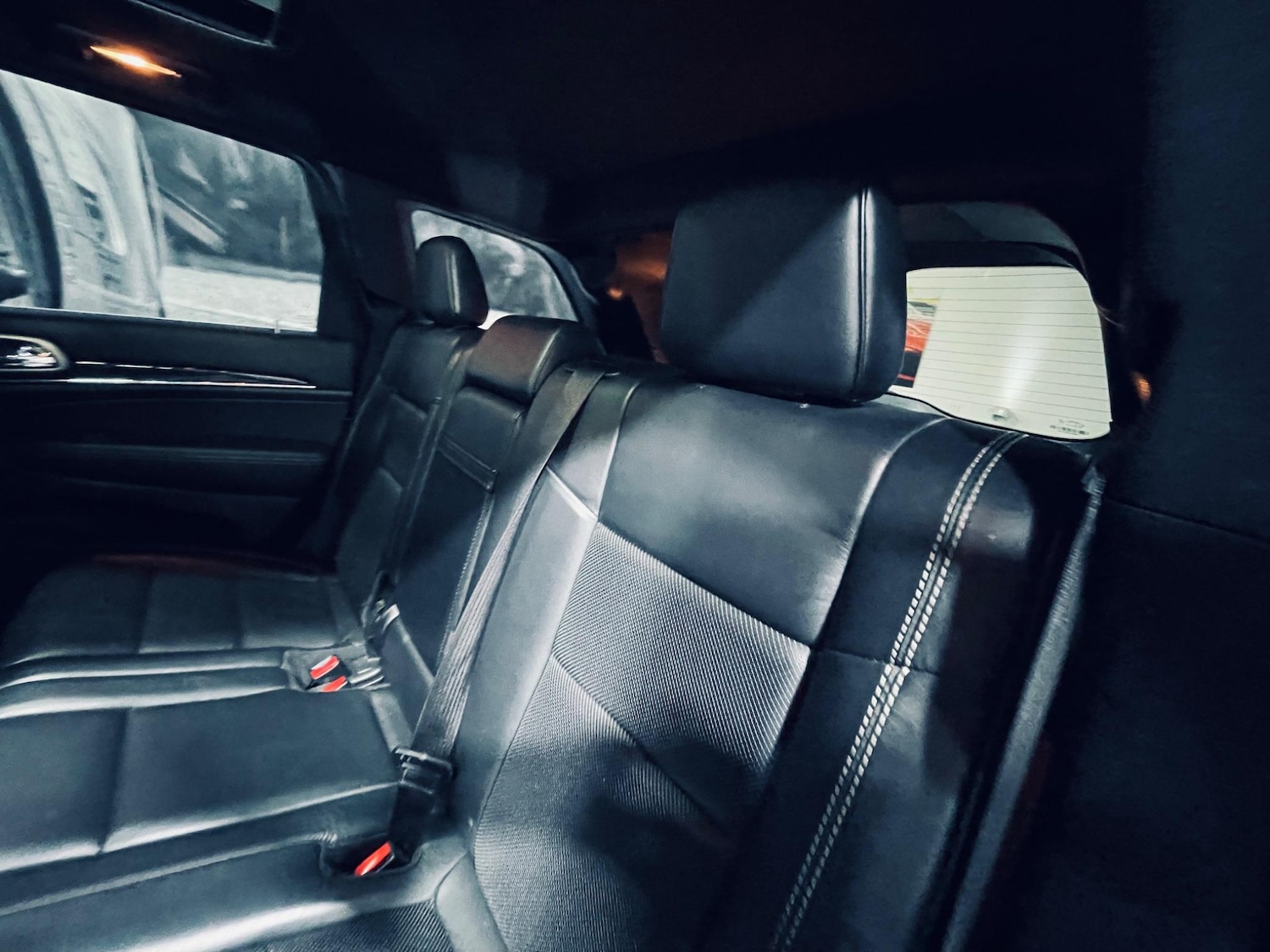 Used Jeep Grand Cherokee 2015 for sale - 76512631: Photo 20