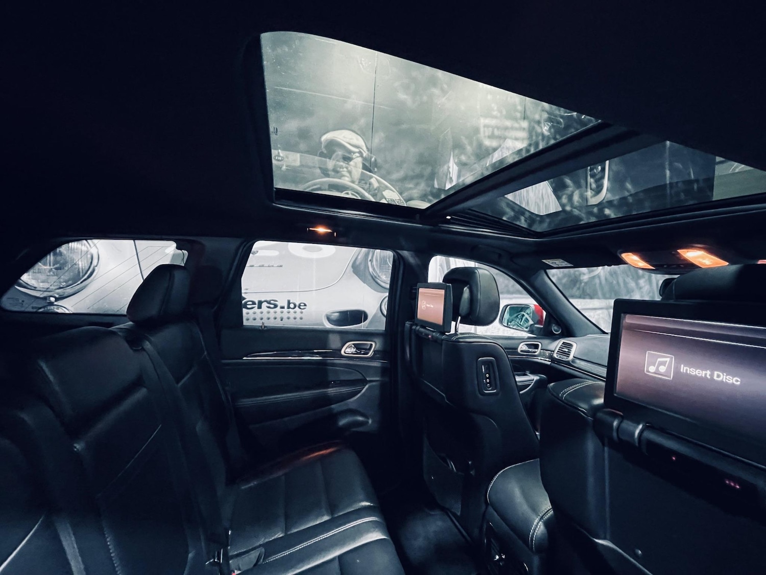 Used Jeep Grand Cherokee 2015 for sale - 76512631: Photo 21