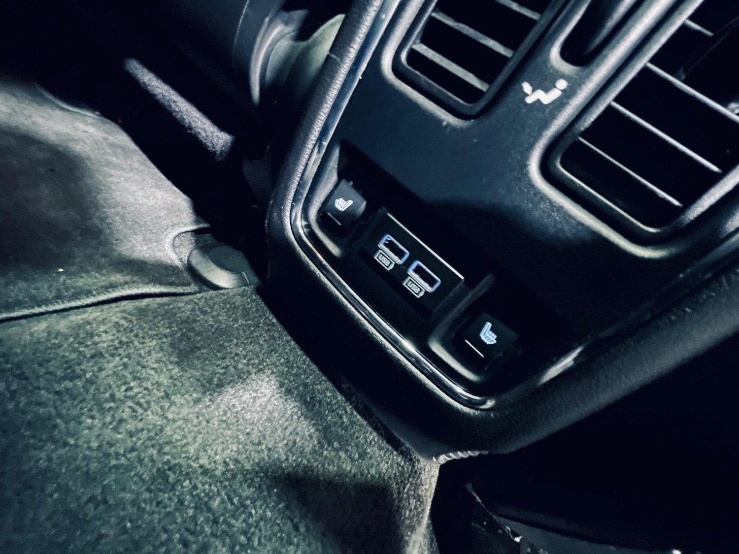 Used Jeep Grand Cherokee 2015 for sale - 76512631: Photo 22