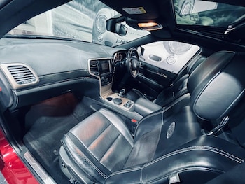 Used Jeep Grand Cherokee 2015 for sale - 76512631: Photo