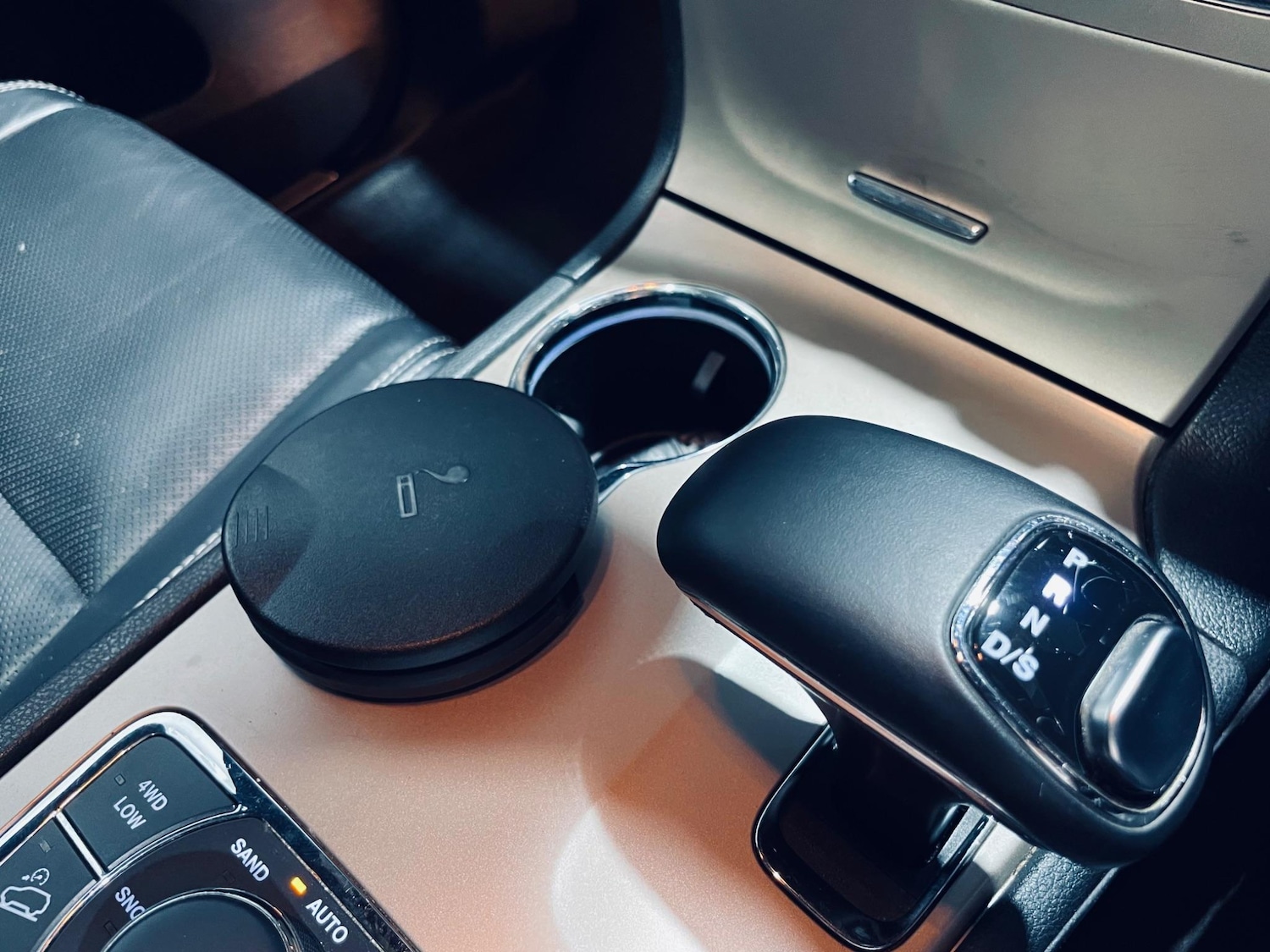 Used Jeep Grand Cherokee 2015 for sale - 76512631: Photo 34