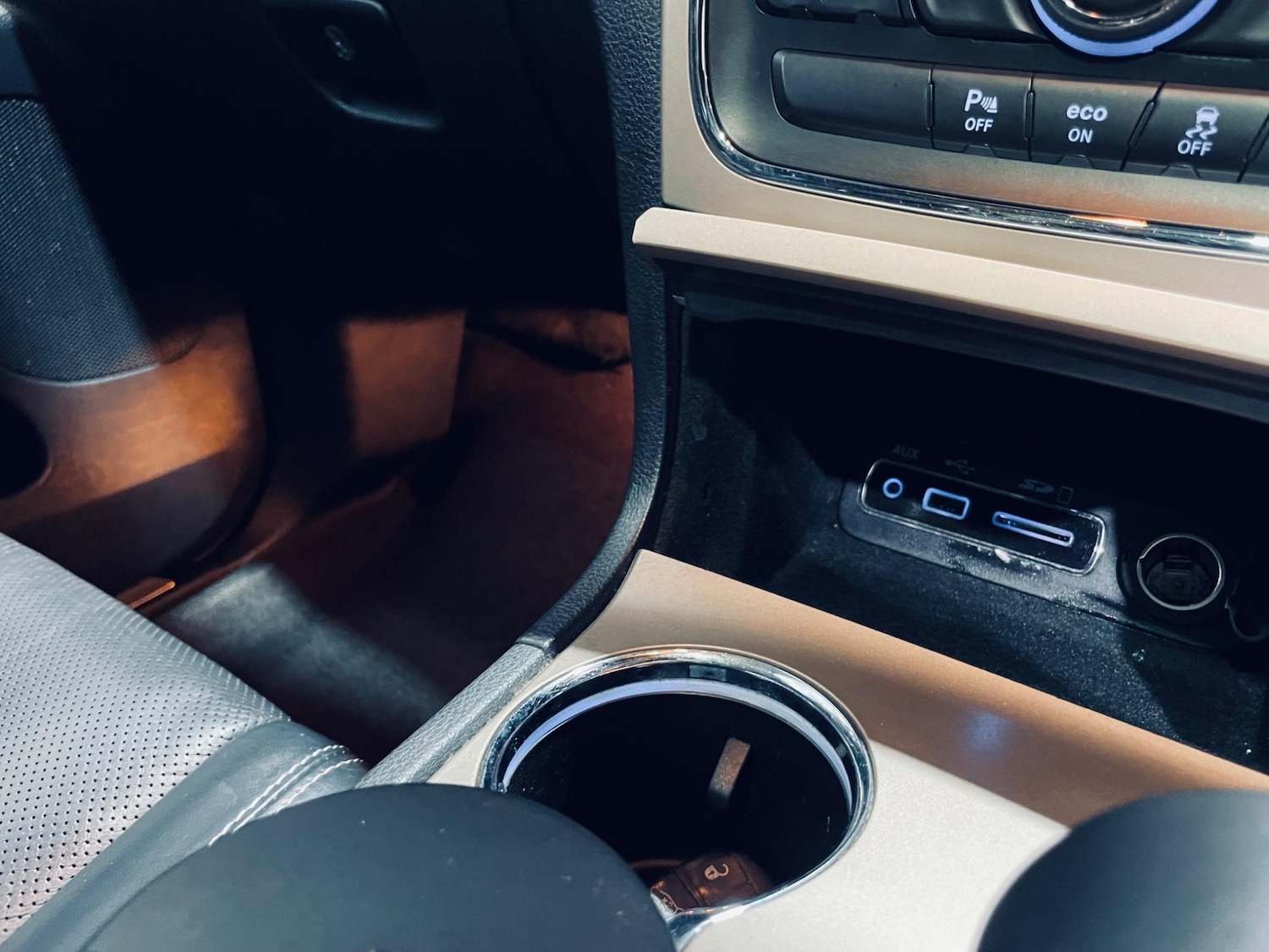 Used Jeep Grand Cherokee 2015 for sale - 76512631: Photo 36