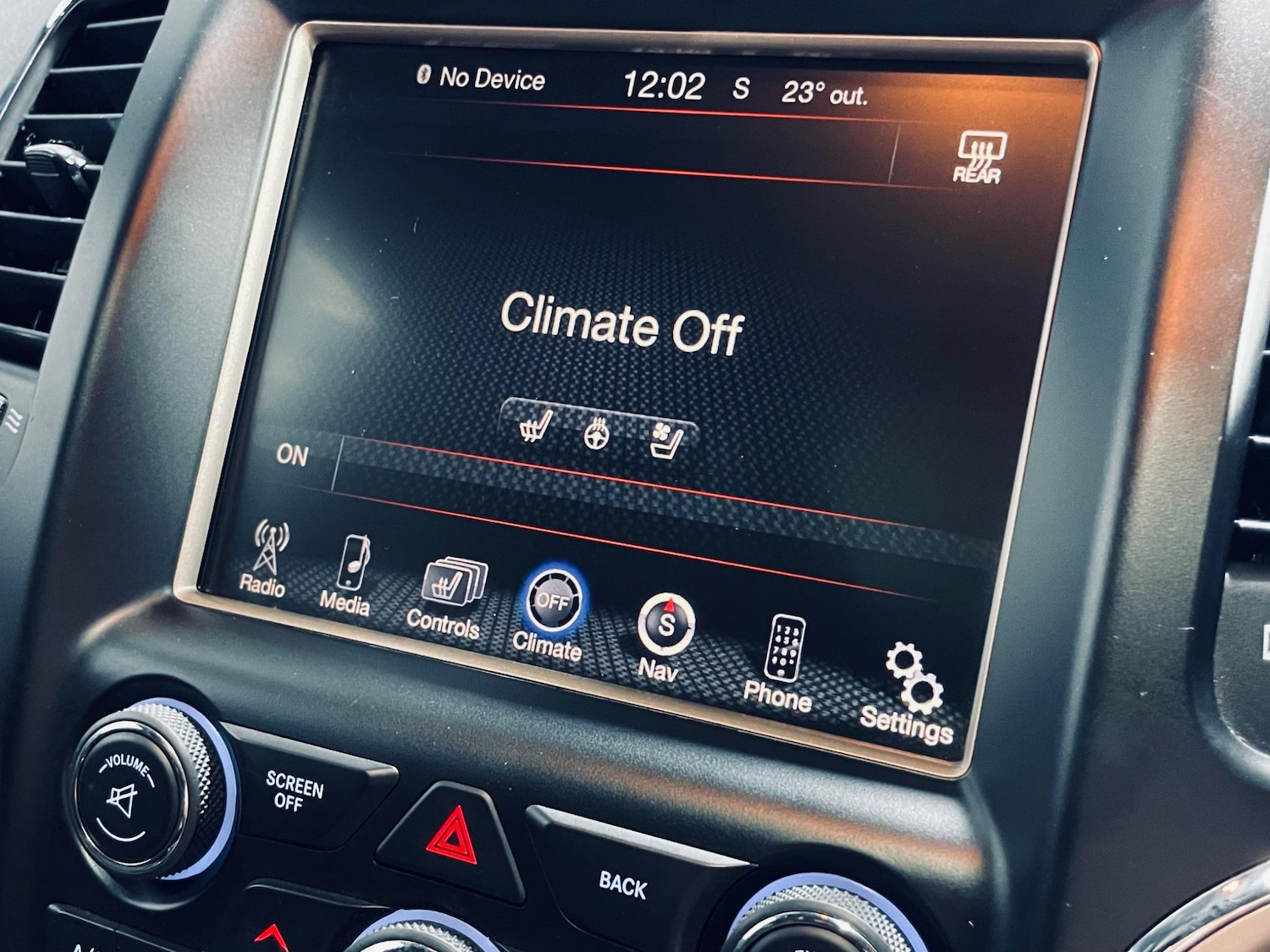 Used Jeep Grand Cherokee 2015 for sale - 76512631: Photo 45