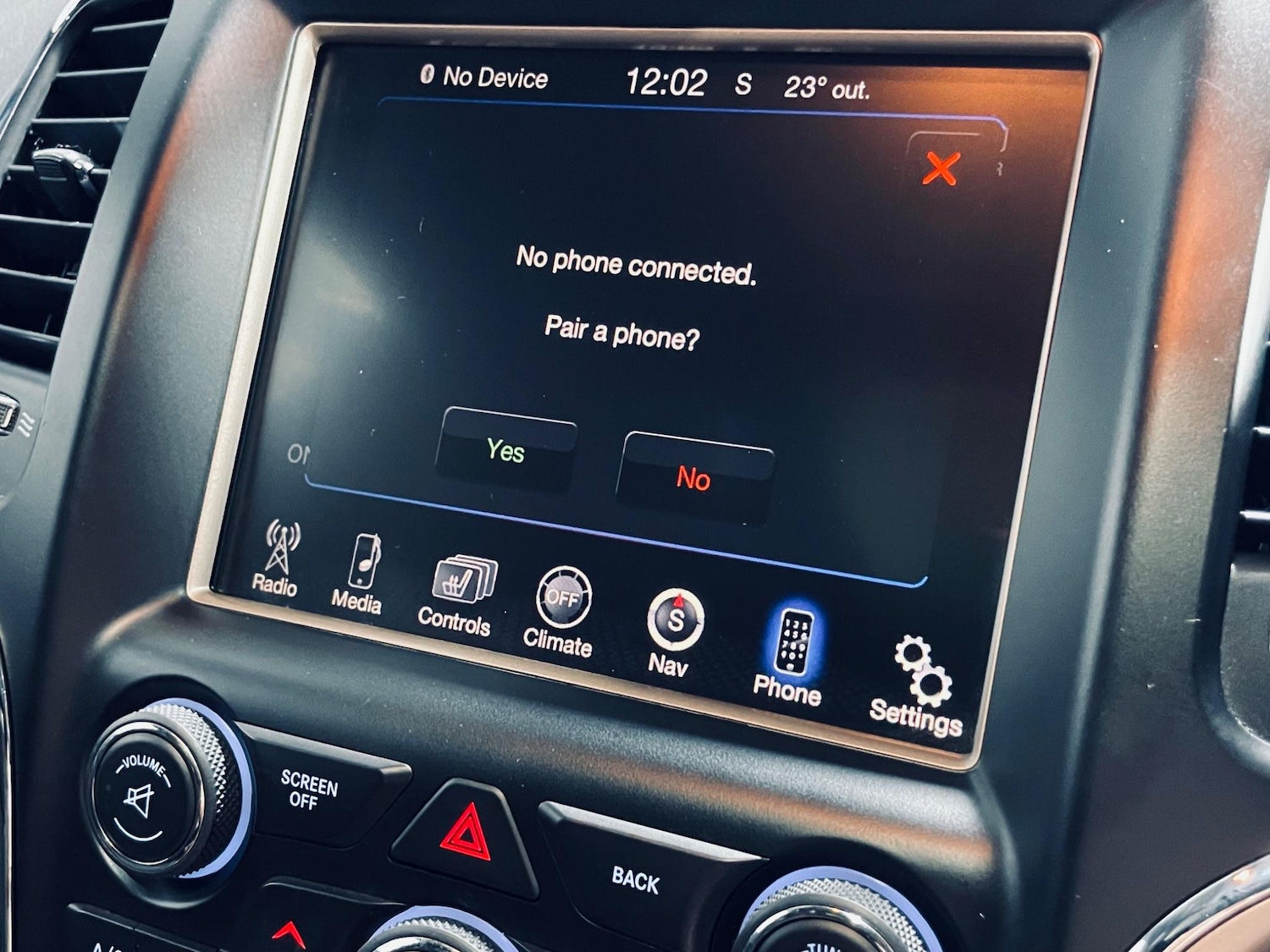 Used Jeep Grand Cherokee 2015 for sale - 76512631: Photo 46