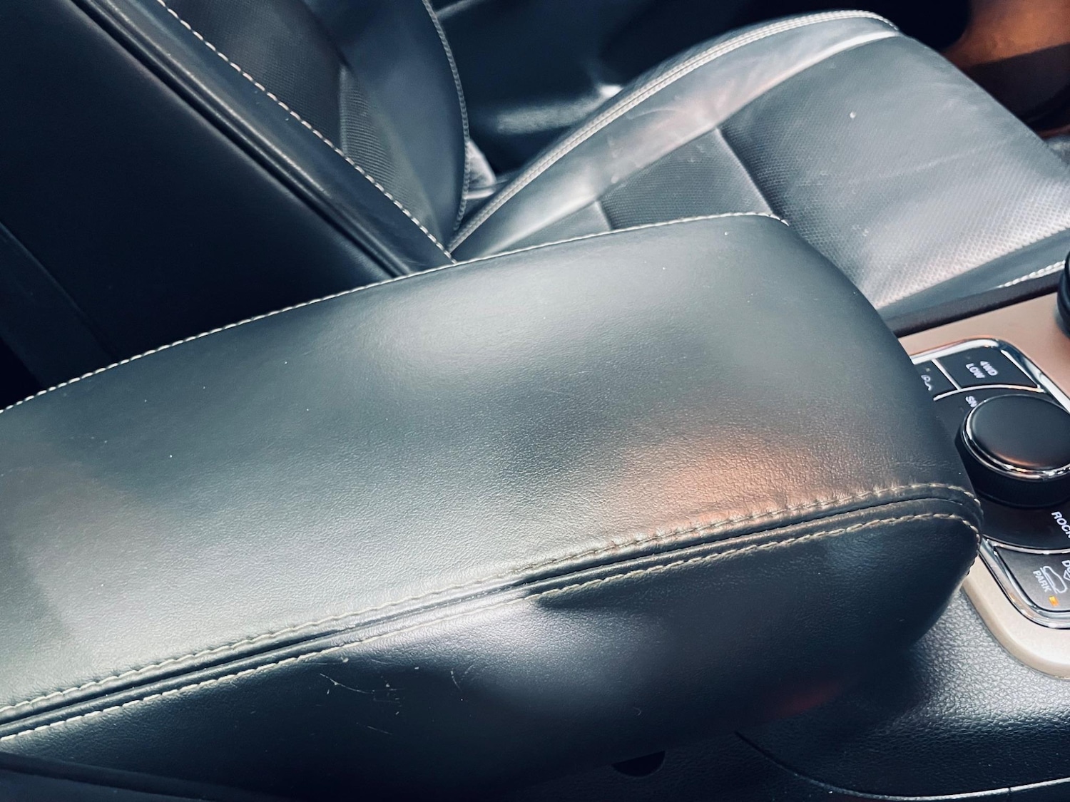 Used Jeep Grand Cherokee 2015 for sale - 76512631: Photo 54