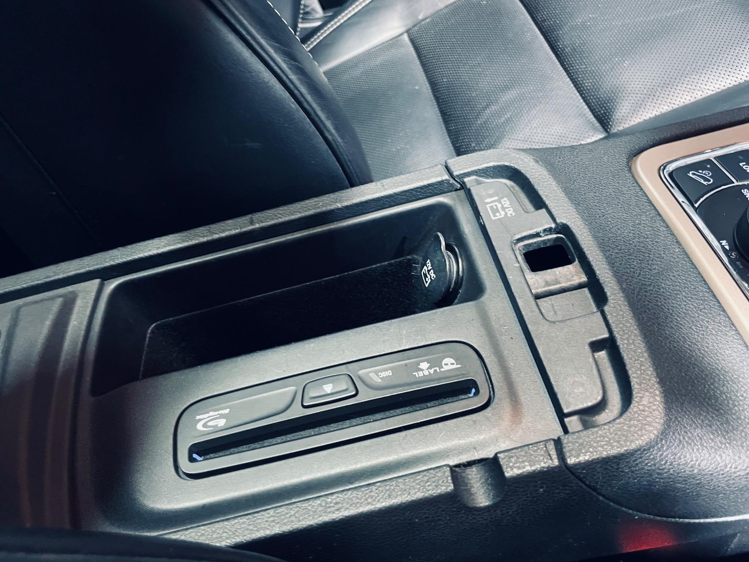 Used Jeep Grand Cherokee 2015 for sale - 76512631: Photo 55