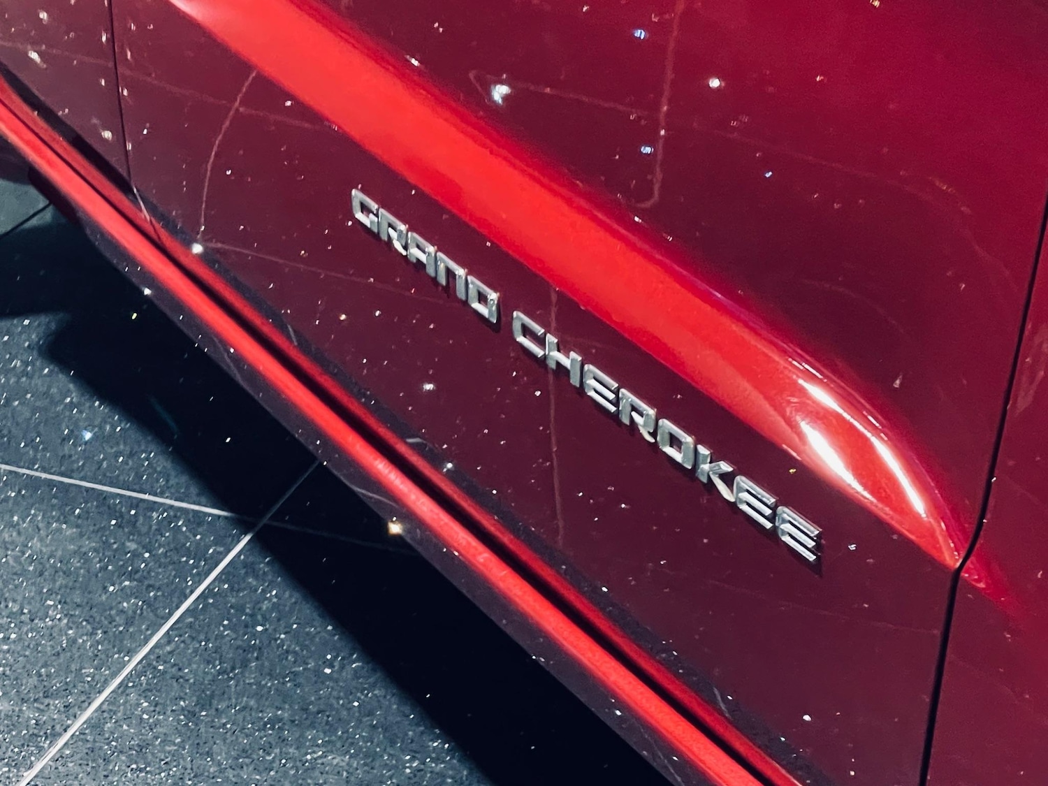 Used Jeep Grand Cherokee 2015 for sale - 76512631: Photo 61