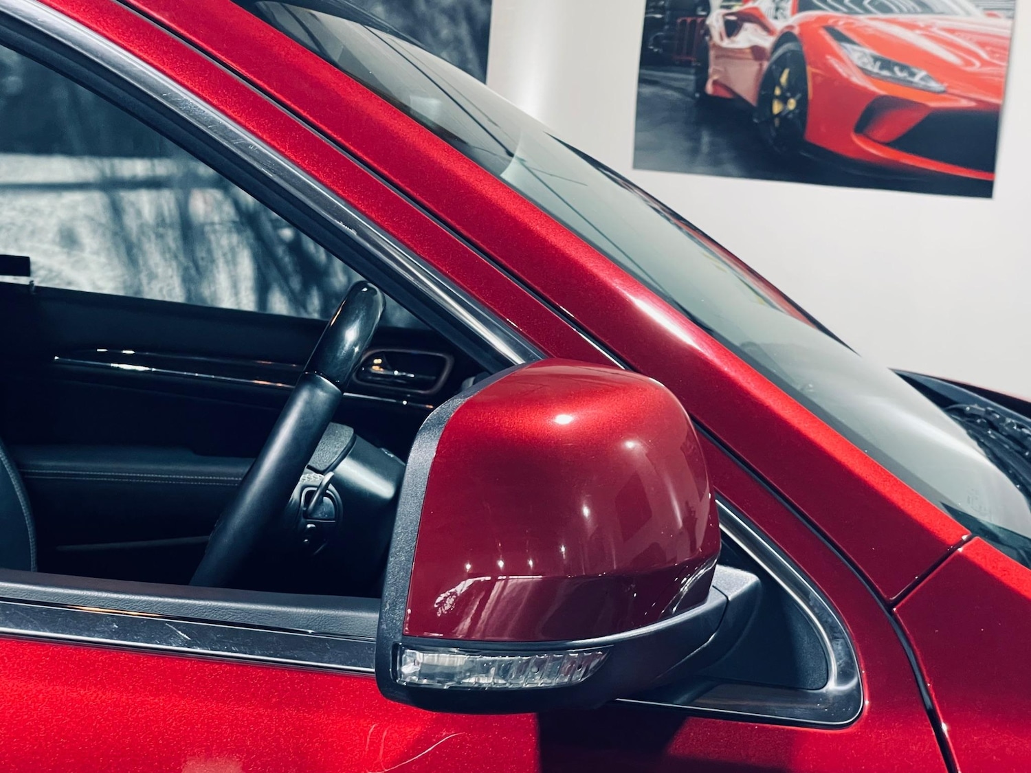 Used Jeep Grand Cherokee 2015 for sale - 76512631: Photo 62