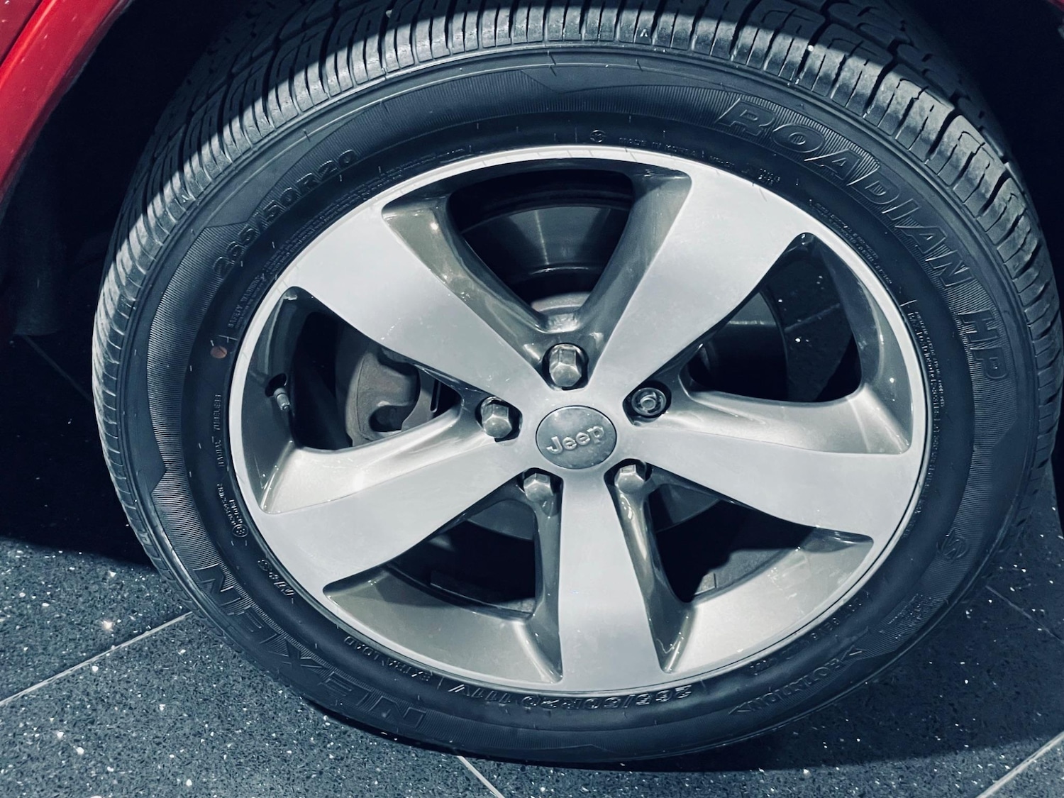 Used Jeep Grand Cherokee 2015 for sale - 76512631: Photo 68