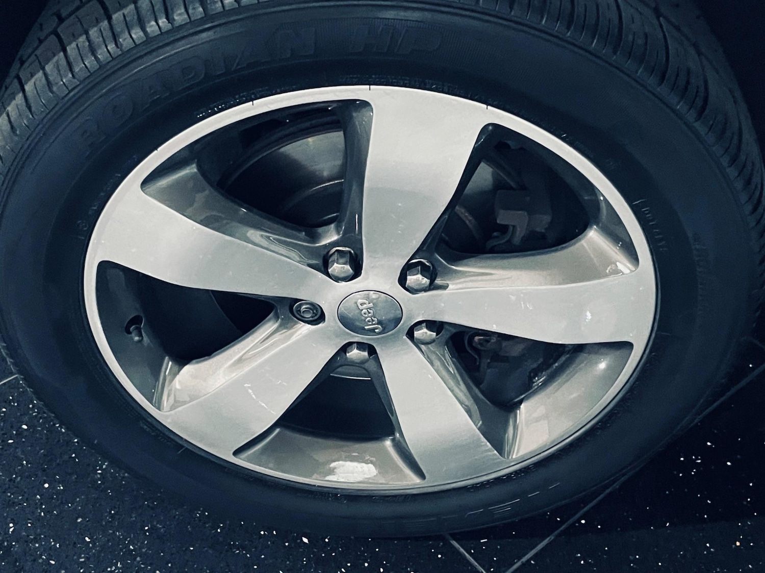 Used Jeep Grand Cherokee 2015 for sale - 76512631: Photo 69