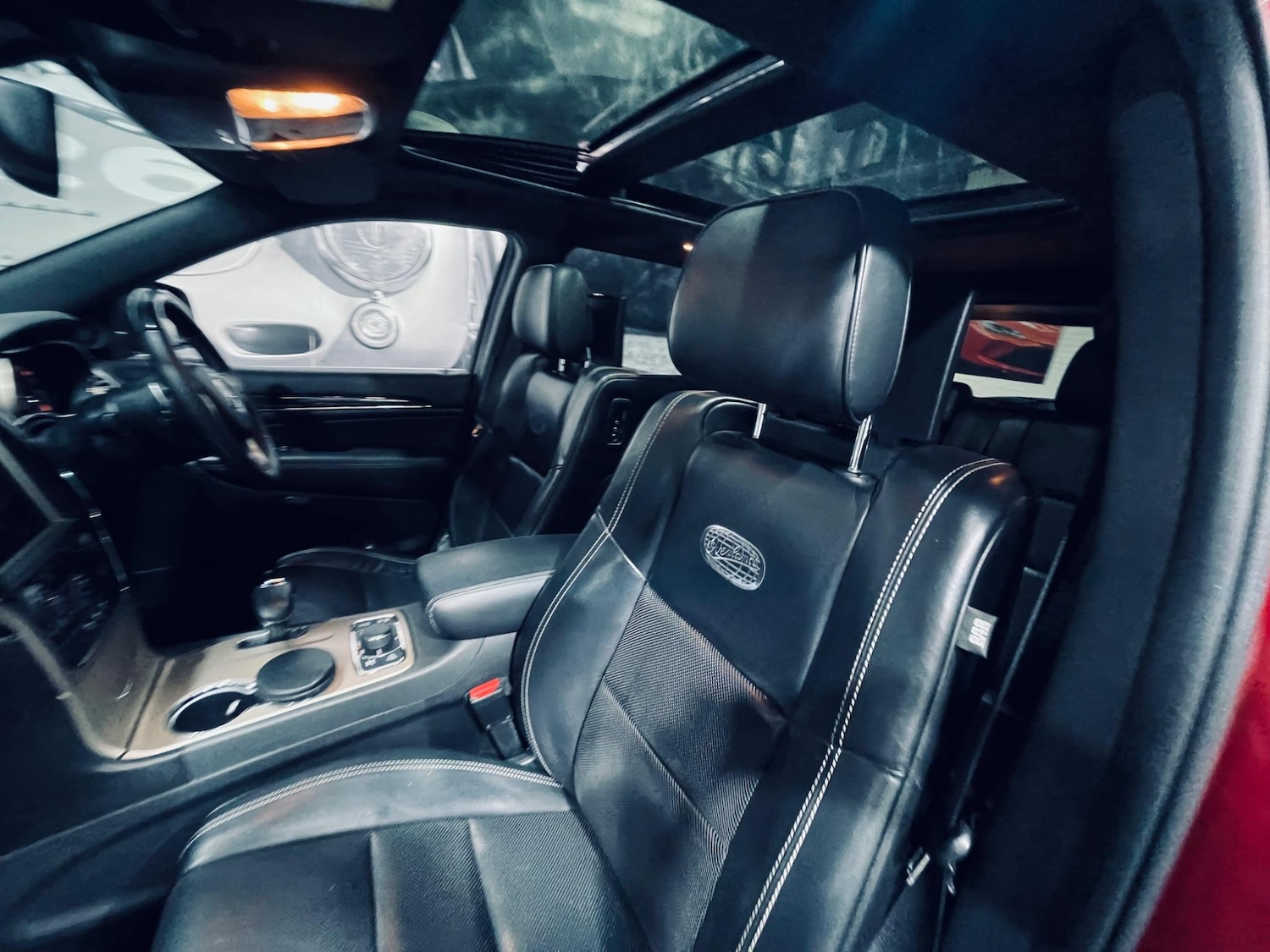 Used Jeep Grand Cherokee 2015 for sale - 76512631: Photo 7