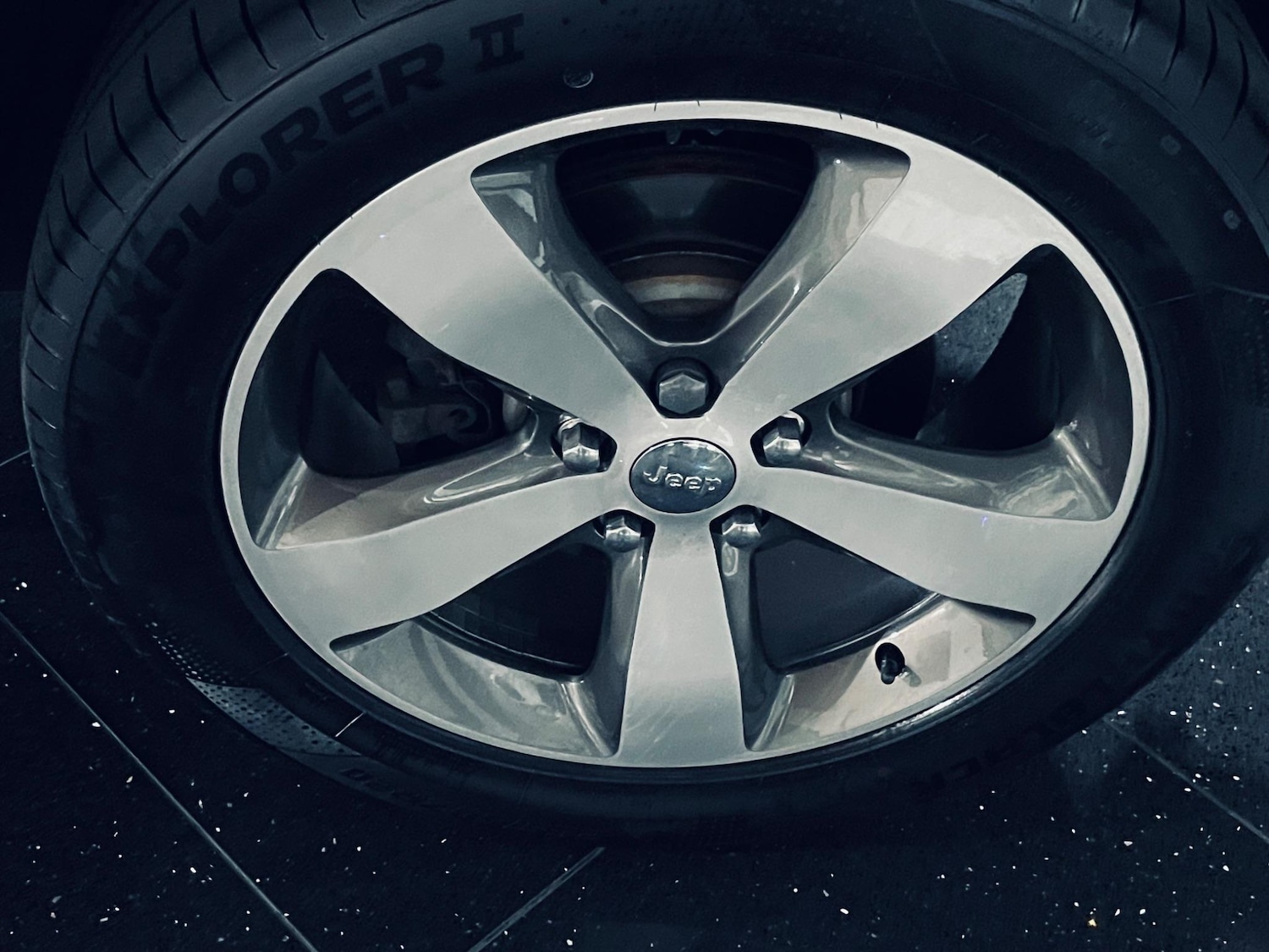 Used Jeep Grand Cherokee 2015 for sale - 76512631: Photo 71