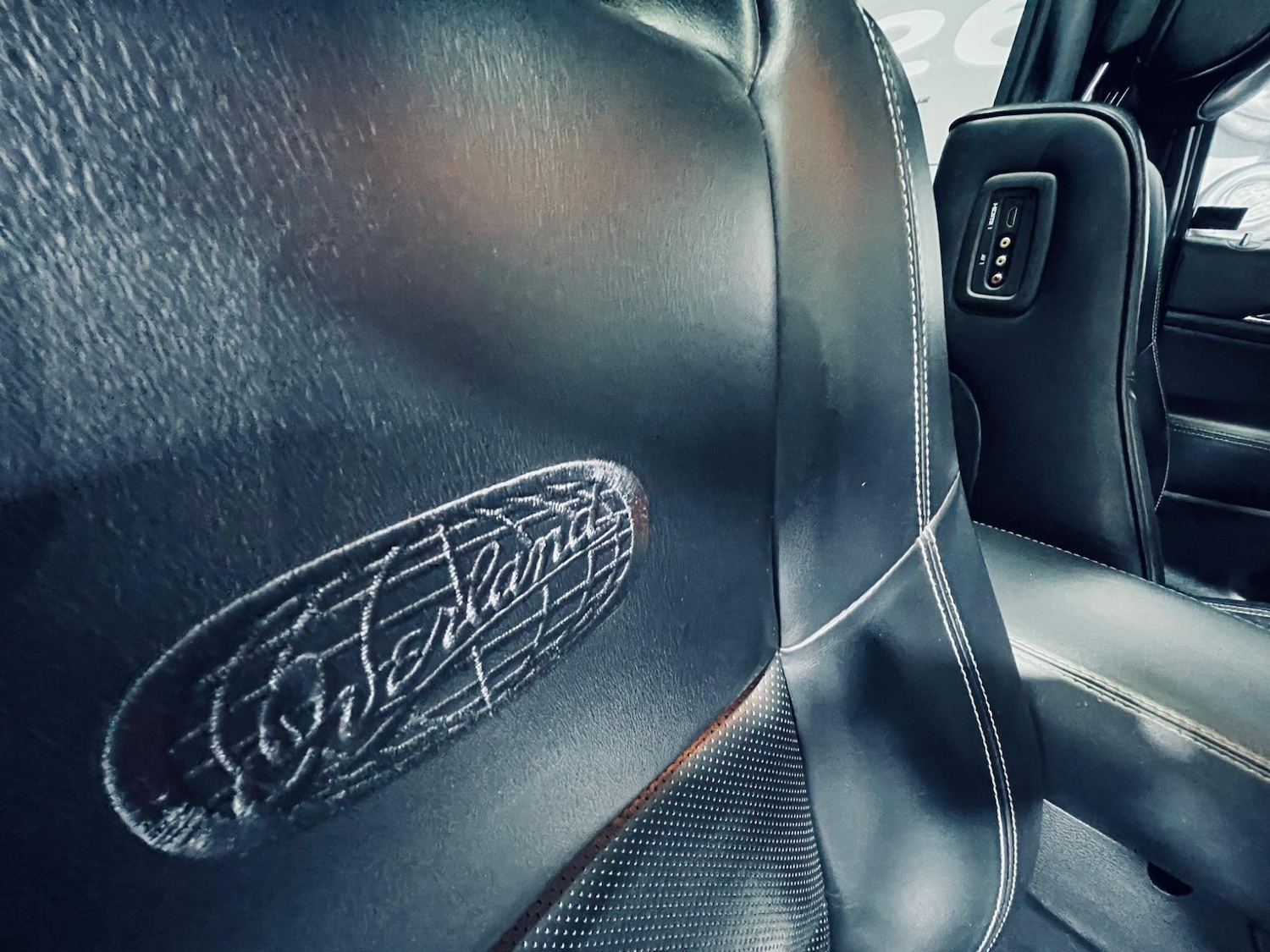 Used Jeep Grand Cherokee 2015 for sale - 76512631: Photo 9