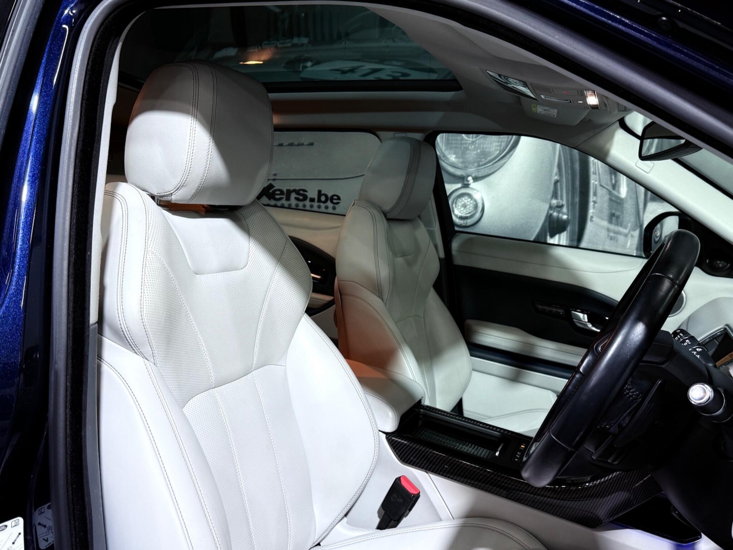 Used Land Rover Range Rover Evoque 2016 for sale - 77040572: Photo 10