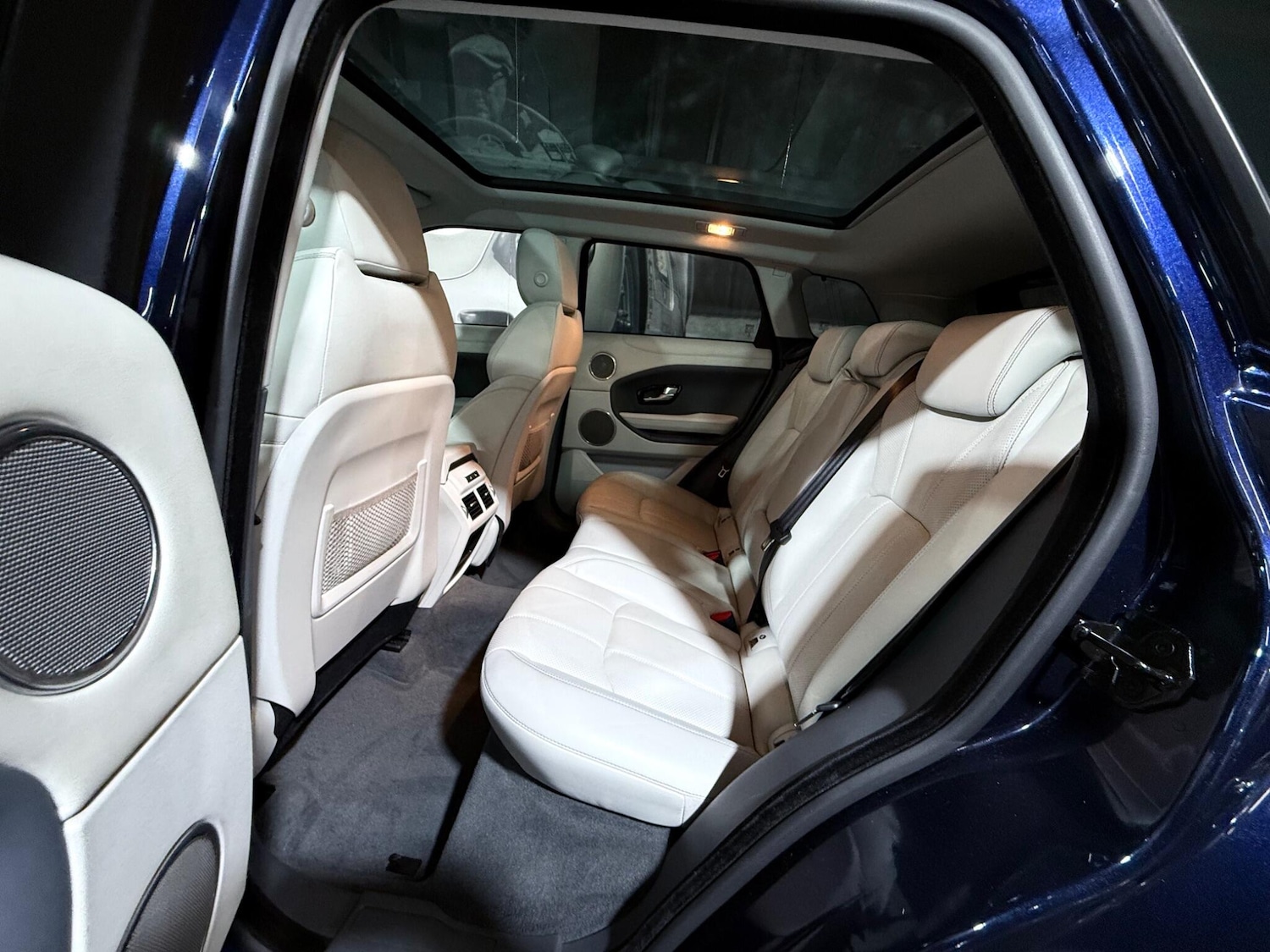 Used Land Rover Range Rover Evoque 2016 for sale - 77040572: Photo 14