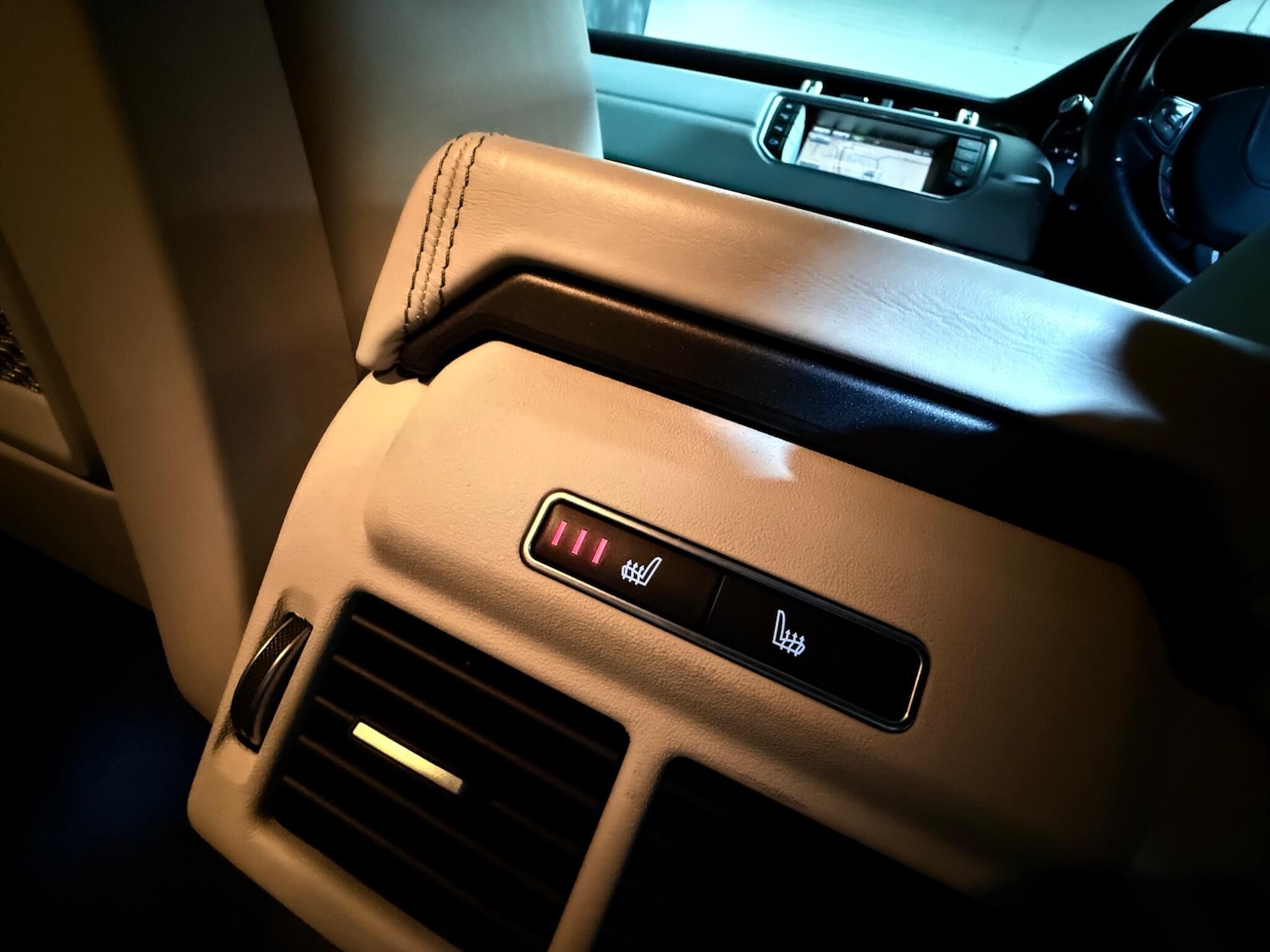 Used Land Rover Range Rover Evoque 2016 for sale - 77040572: Photo 15