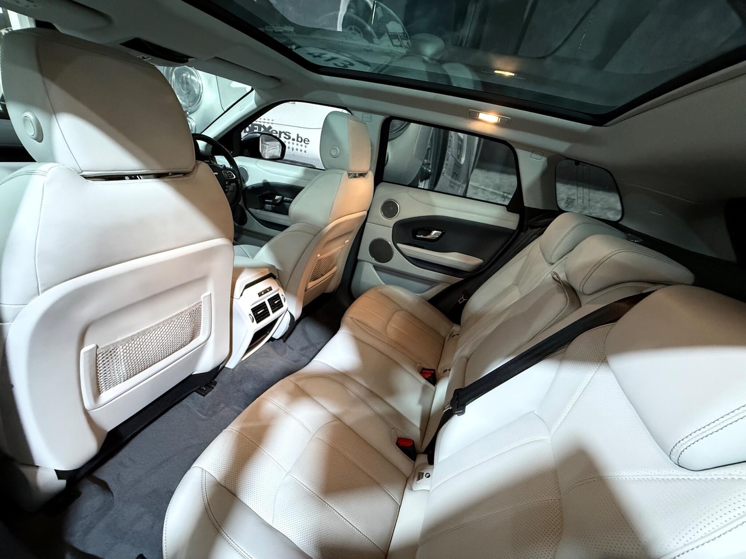 Used Land Rover Range Rover Evoque 2016 for sale - 77040572: Photo 16