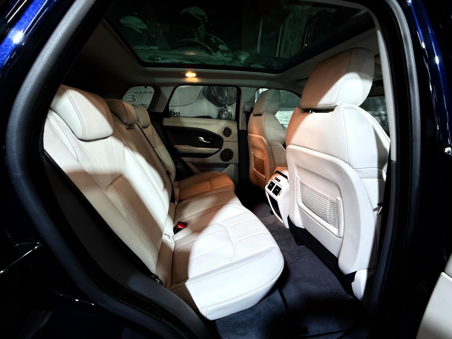 Used Land Rover Range Rover Evoque 2016 for sale - 77040572: Photo 17