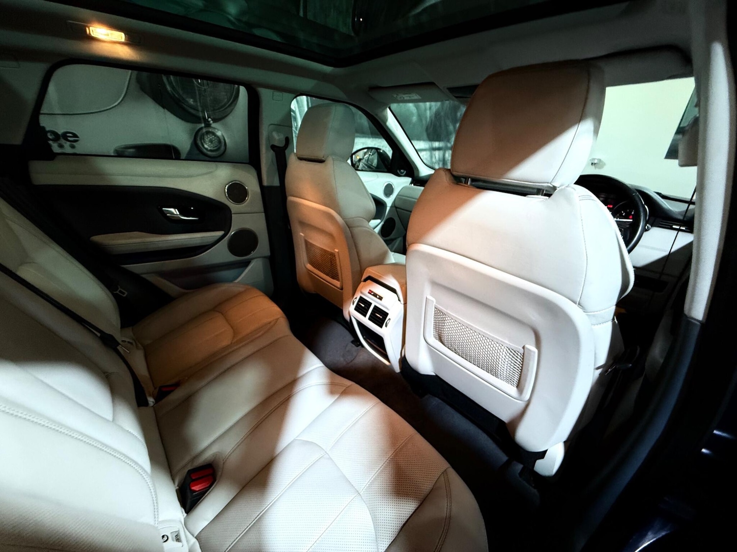 Used Land Rover Range Rover Evoque 2016 for sale - 77040572: Photo 19