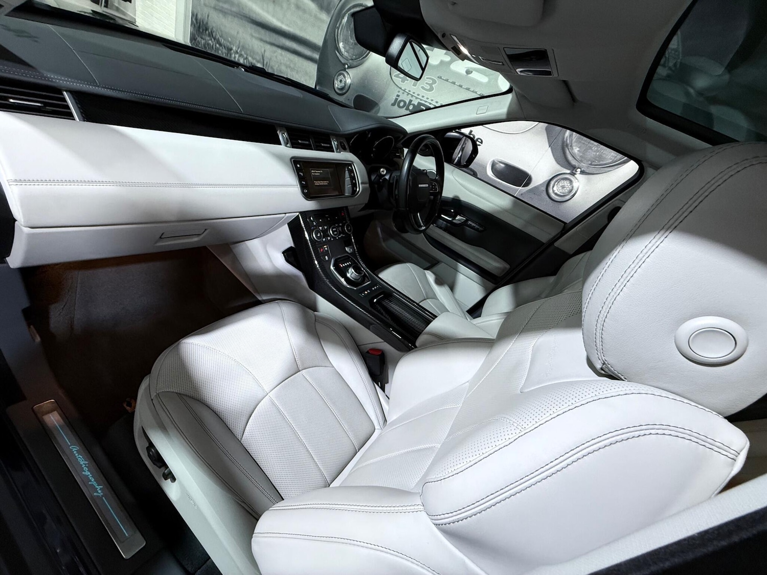 Used Land Rover Range Rover Evoque 2016 for sale - 77040572: Photo 2