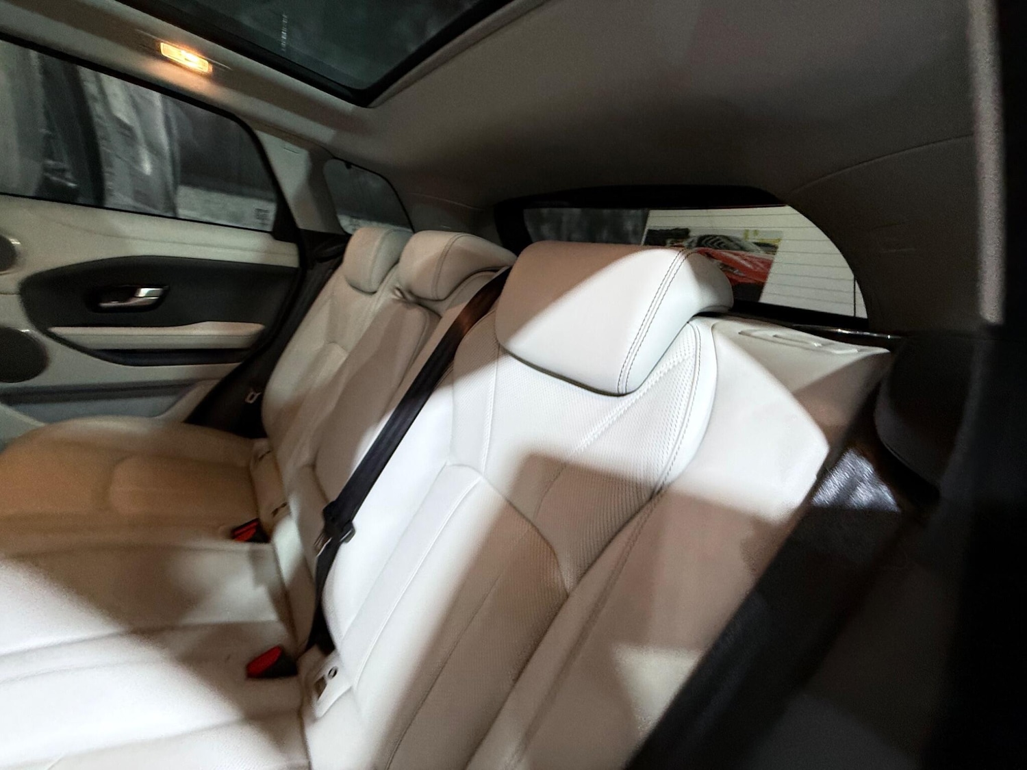 Used Land Rover Range Rover Evoque 2016 for sale - 77040572: Photo 20