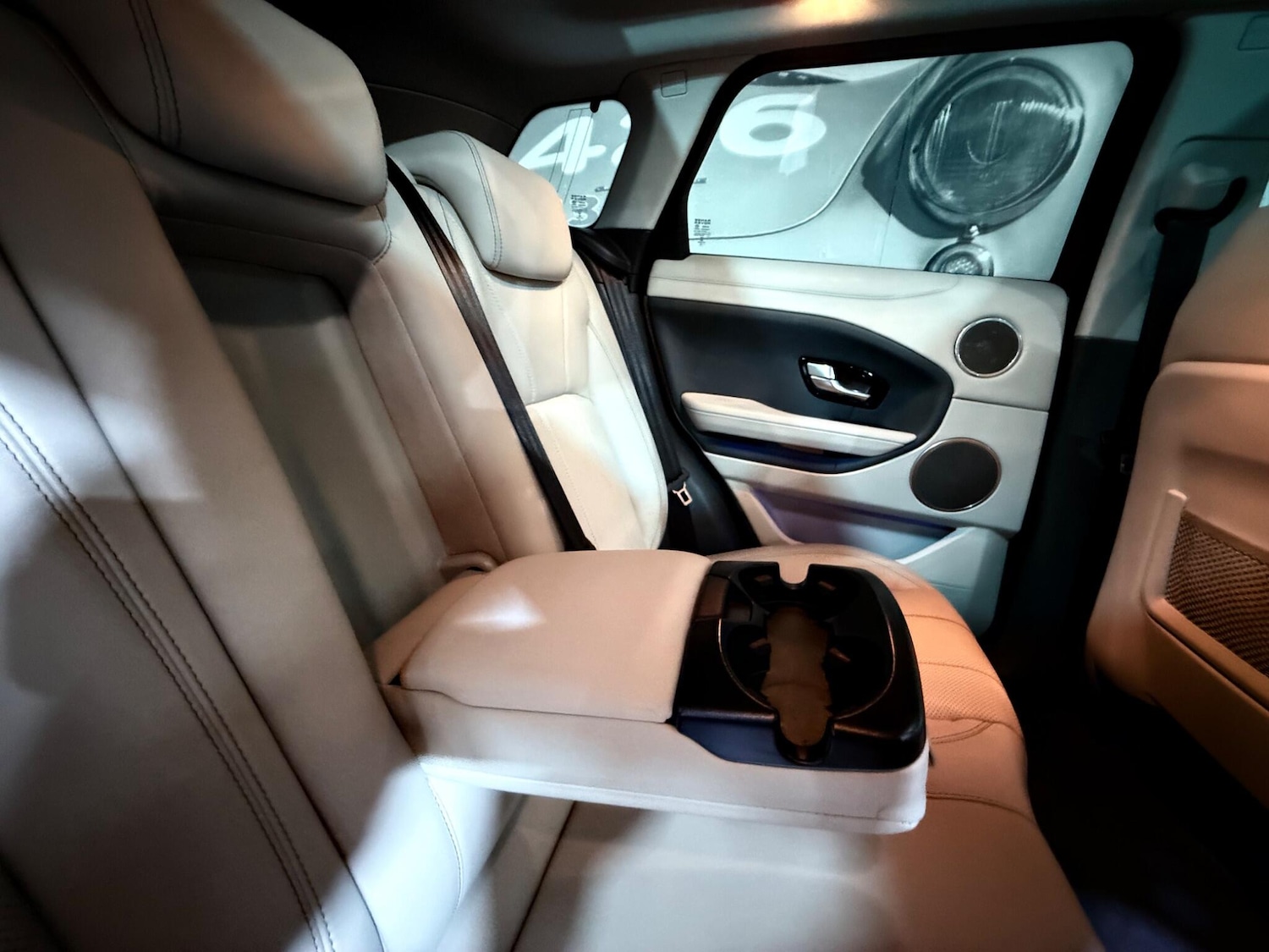 Used Land Rover Range Rover Evoque 2016 for sale - 77040572: Photo 21