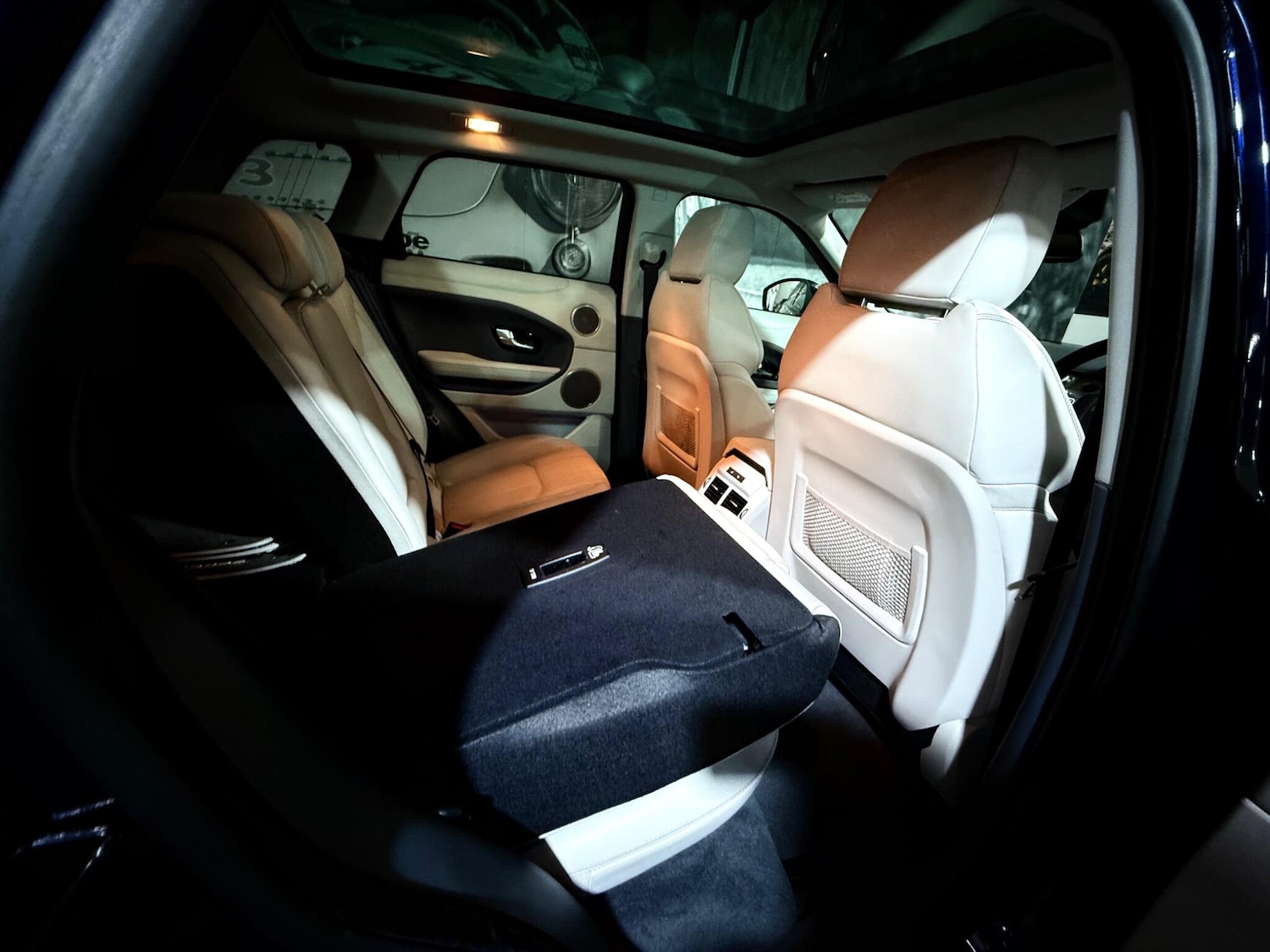 Used Land Rover Range Rover Evoque 2016 for sale - 77040572: Photo 22