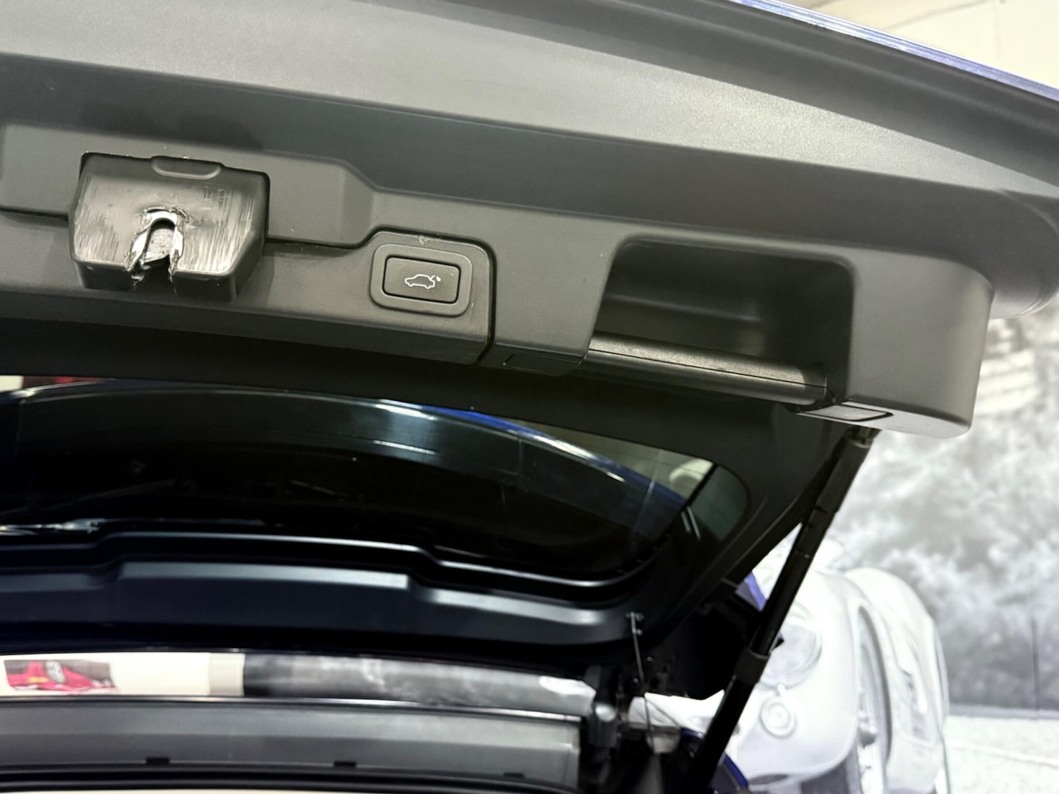 Used Land Rover Range Rover Evoque 2016 for sale - 77040572: Photo 24