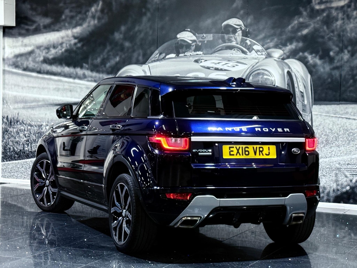 Used Land Rover Range Rover Evoque 2016 for sale - 77040572: Photo 25