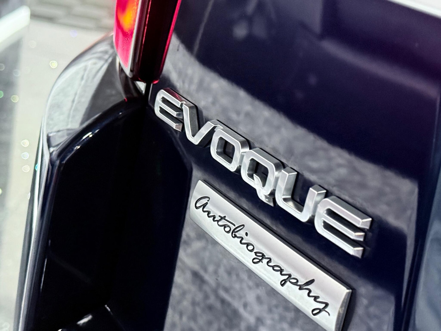 Used Land Rover Range Rover Evoque 2016 for sale - 77040572: Photo 27